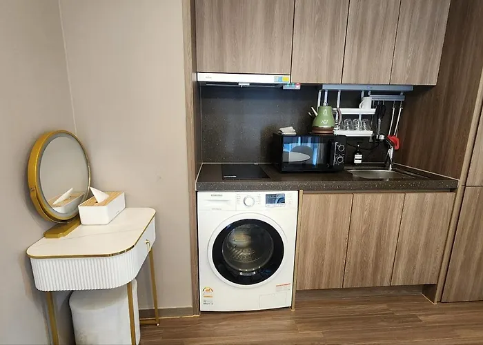 Appartement Haeon Haeundae