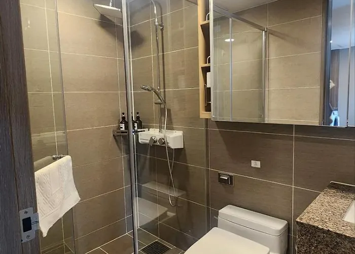 Haeon Haeundae Appartement