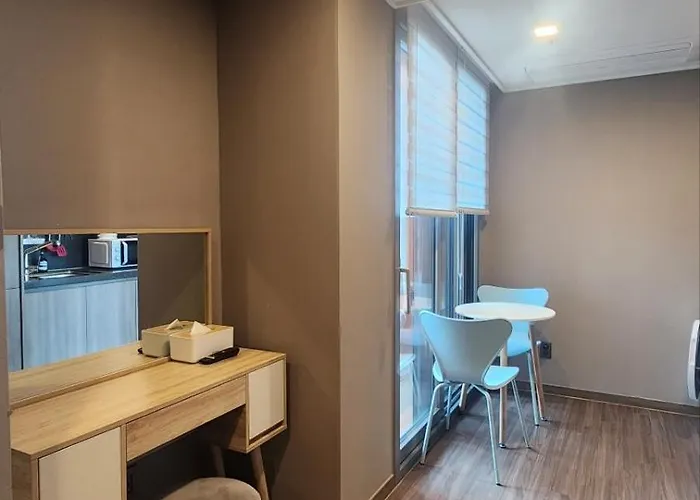 Appartement Haeon Haeundae