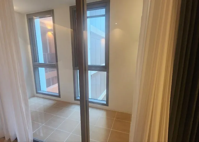 Haeon Haeundae Appartement