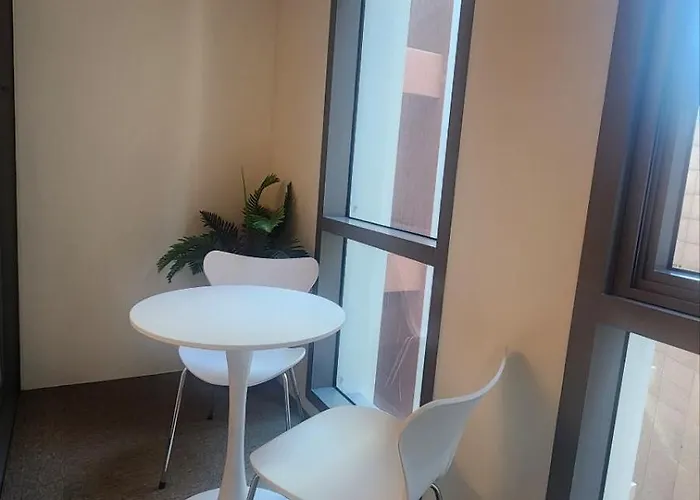 Appartement Haeon Haeundae