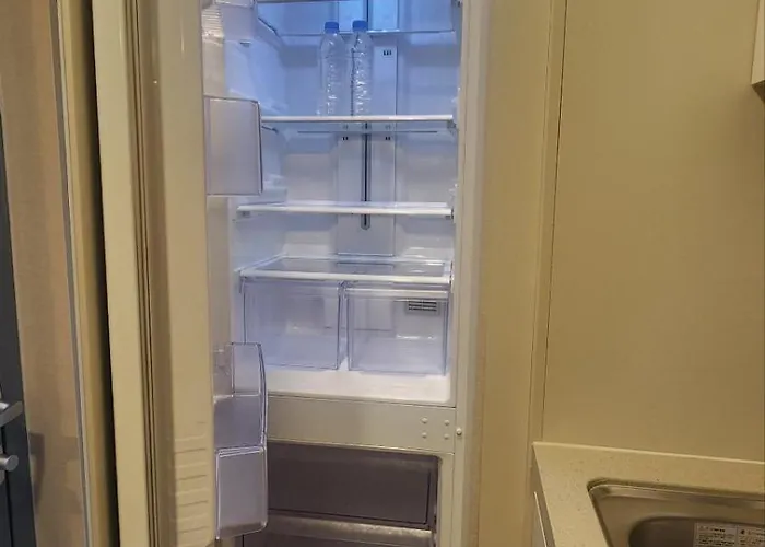 Haeon Haeundae Appartement