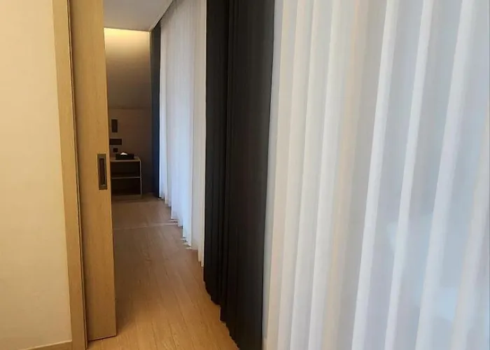 Haeon Haeundae Appartement Ch'ongsap'o