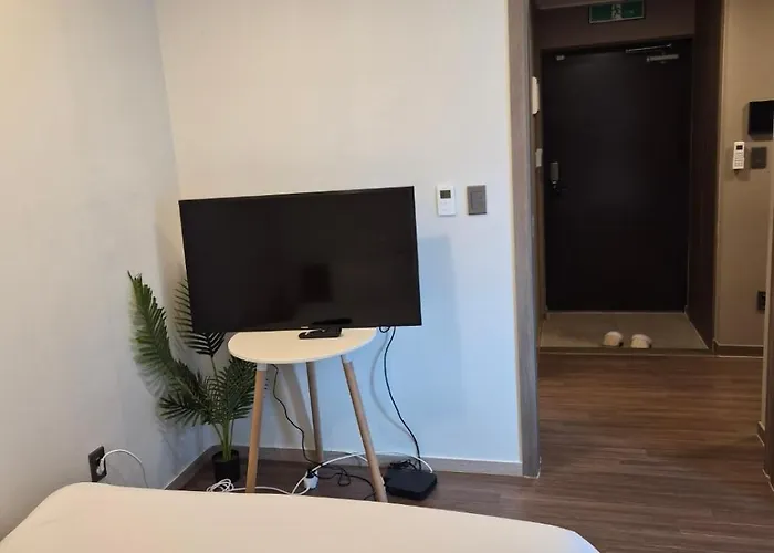 Haeon Haeundae Appartement