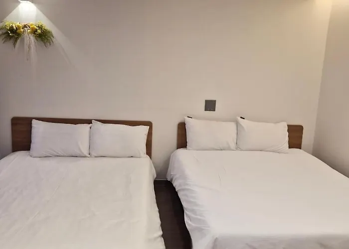 Appartement Haeon Haeundae