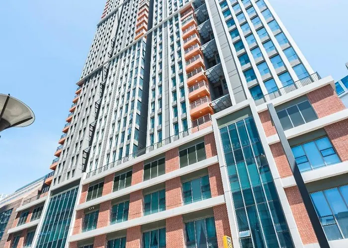 Haeon Haeundae Appartement Ch'ongsap'o